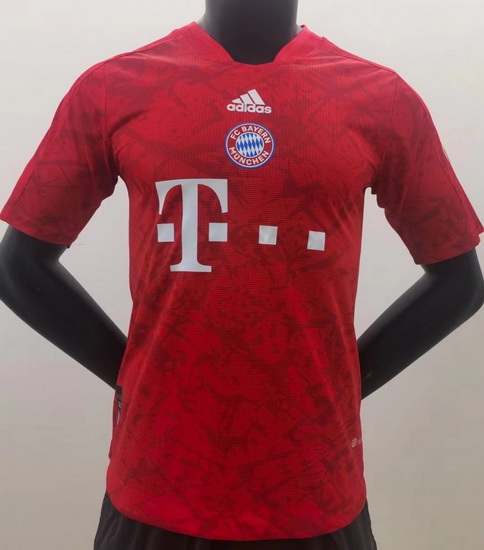 Germany Bundesliga Club Soccer Jersey 051