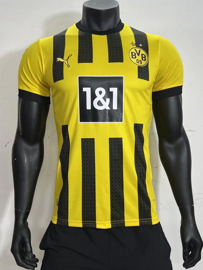 Germany Bundesliga Club Soccer Jersey 052