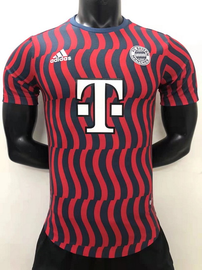 Germany Bundesliga Club Soccer Jersey 055