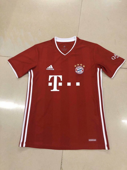 Germany Bundesliga Club Soccer Jersey 057