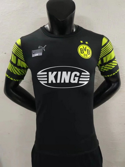 Germany Bundesliga Club Soccer Jersey 059
