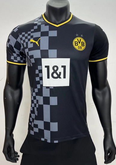 Germany Bundesliga Club Soccer Jersey 060