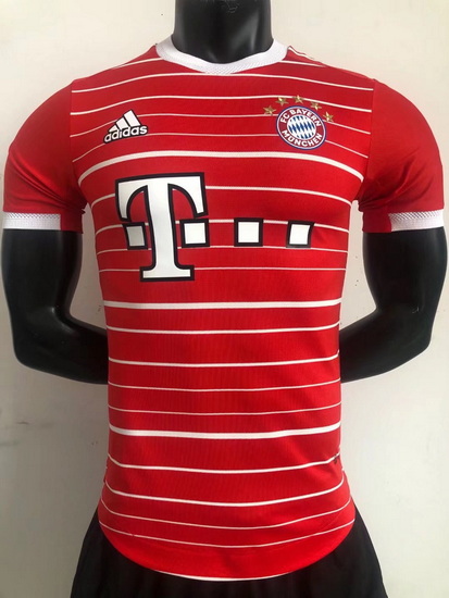Germany Bundesliga Club Soccer Jersey 061