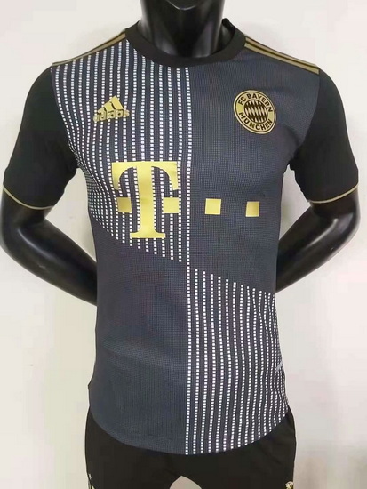 Germany Bundesliga Club Soccer Jersey 062