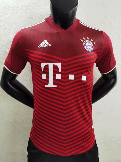 Germany Bundesliga Club Soccer Jersey 063