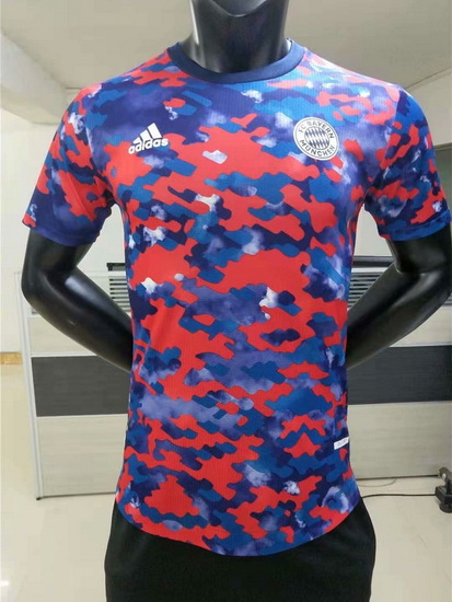 Germany Bundesliga Club Soccer Jersey 064