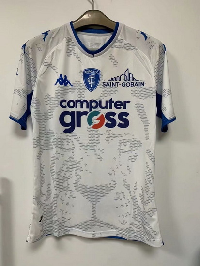 Italy Serie A Club Soccer Jersey 004