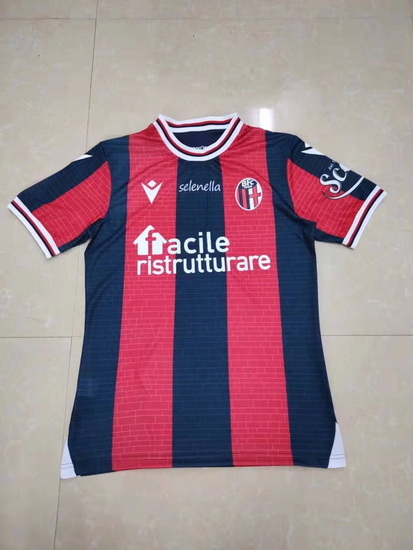 Italy Serie A Club Soccer Jersey 005