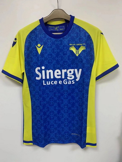 Italy Serie A Club Soccer Jersey 006