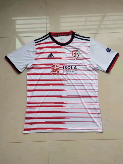 Italy Serie A Club Soccer Jersey 008