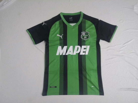 Italy Serie A Club Soccer Jersey 010