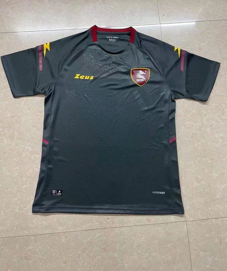 Italy Serie A Club Soccer Jersey 012