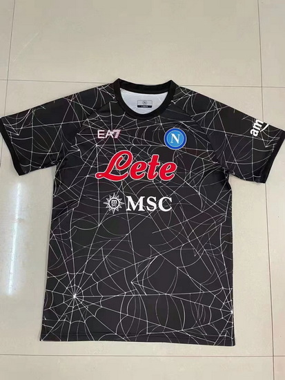 Italy Serie A Club Soccer Jersey 013