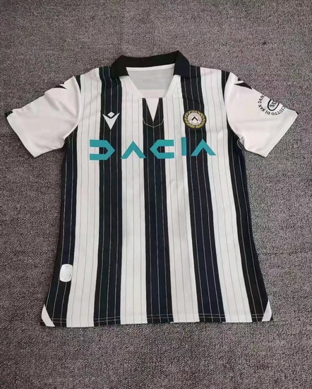 Italy Serie A Club Soccer Jersey 014
