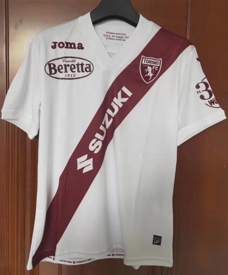 Italy Serie A Club Soccer Jersey 016