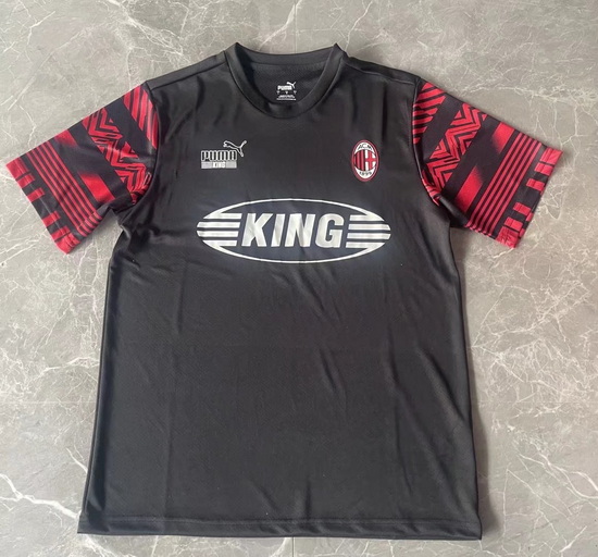 Italy Serie A Club Soccer Jersey 017