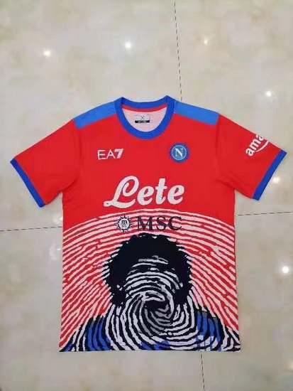 Italy Serie A Club Soccer Jersey 018