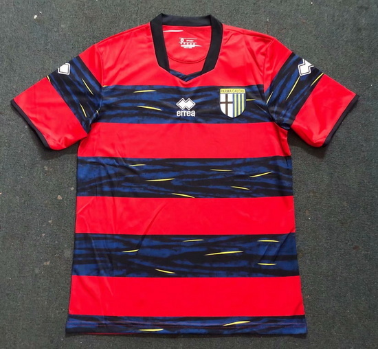 Italy Serie A Club Soccer Jersey 019