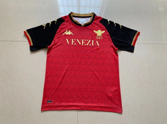 Italy Serie A Club Soccer Jersey 020