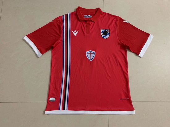 Italy Serie A Club Soccer Jersey 021