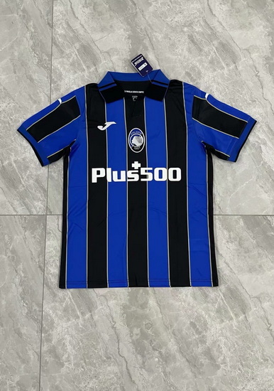 Italy Serie A Club Soccer Jersey 023