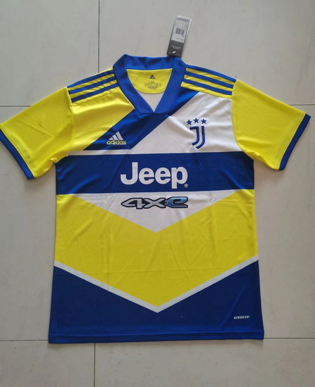 Italy Serie A Club Soccer Jersey 024