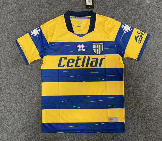 Italy Serie A Club Soccer Jersey 029