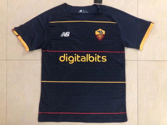 Italy Serie A Club Soccer Jersey 030