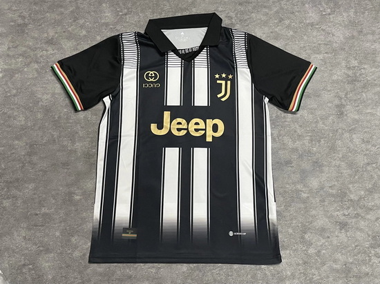 Italy Serie A Club Soccer Jersey 031