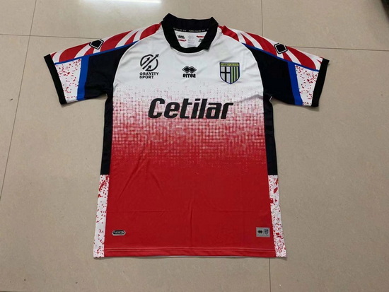 Italy Serie A Club Soccer Jersey 033