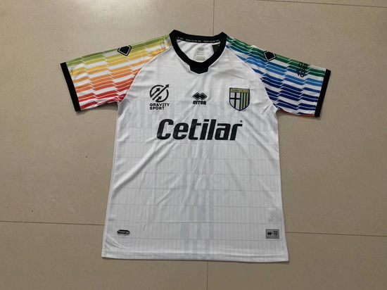 Italy Serie A Club Soccer Jersey 034