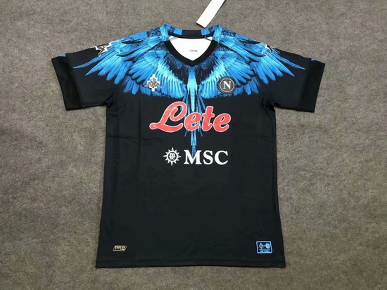 Italy Serie A Club Soccer Jersey 035