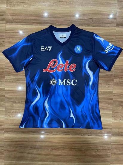 Italy Serie A Club Soccer Jersey 038