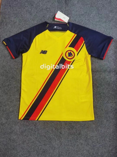 Italy Serie A Club Soccer Jersey 040
