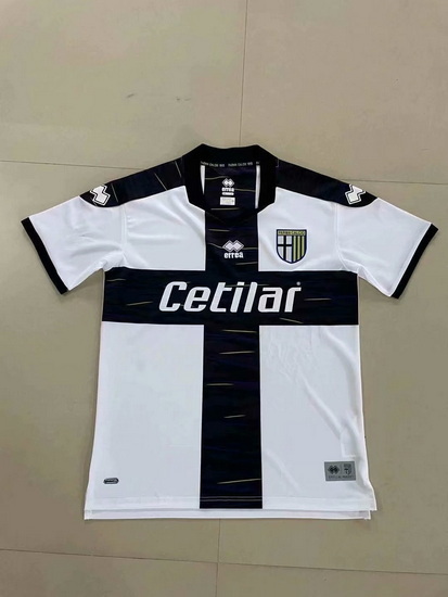 Italy Serie A Club Soccer Jersey 041