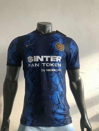 Italy Serie A Club Soccer Jersey 044