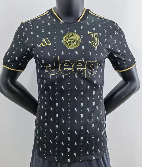 Italy Serie A Club Soccer Jersey 045