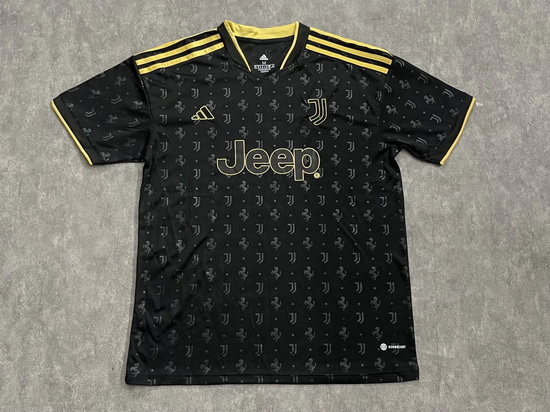 Italy Serie A Club Soccer Jersey 047