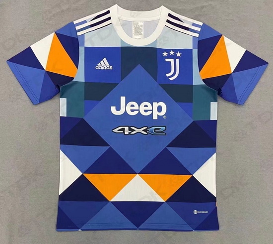 Italy Serie A Club Soccer Jersey 050