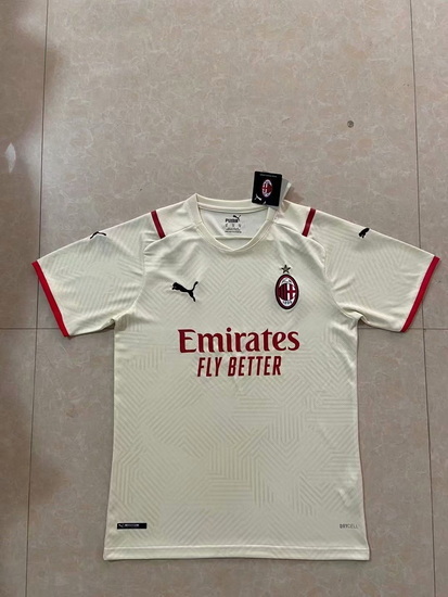 Italy Serie A Club Soccer Jersey 053