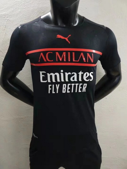 Italy Serie A Club Soccer Jersey 054