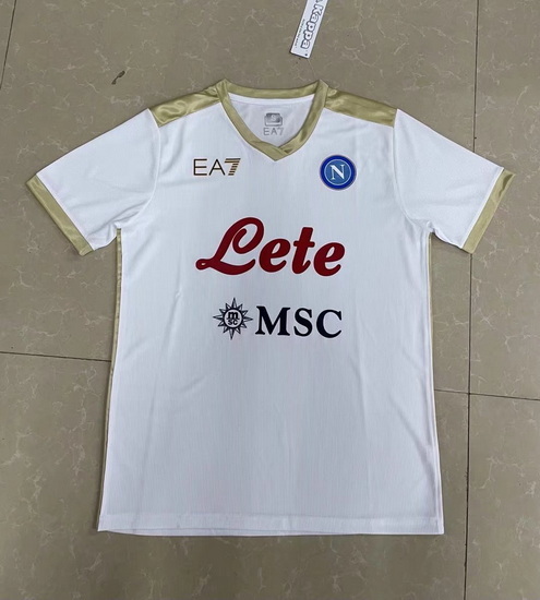 Italy Serie A Club Soccer Jersey 056