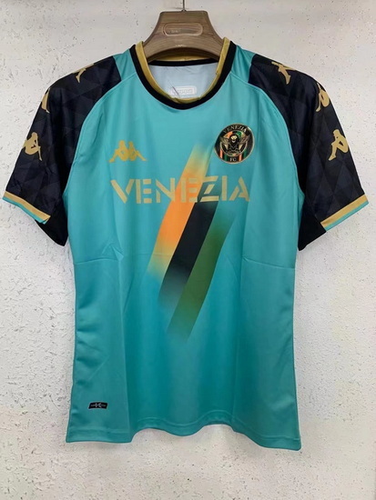 Italy Serie A Club Soccer Jersey 064