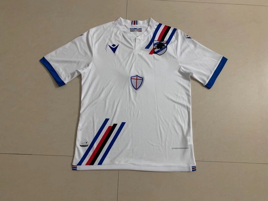 Italy Serie A Club Soccer Jersey 063