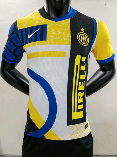 Italy Serie A Club Soccer Jersey 065