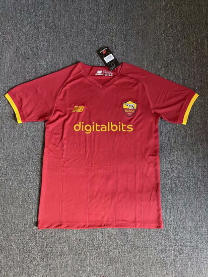 Italy Serie A Club Soccer Jersey 066