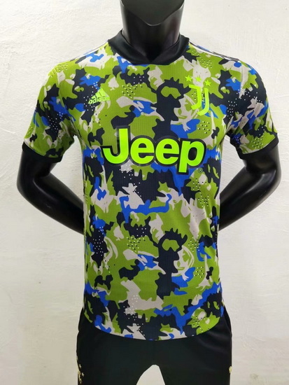 Italy Serie A Club Soccer Jersey 069