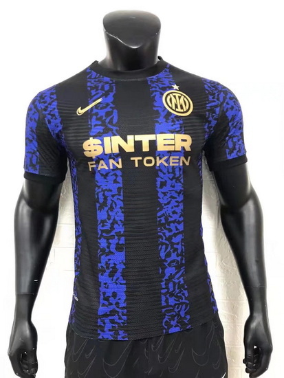 Italy Serie A Club Soccer Jersey 073