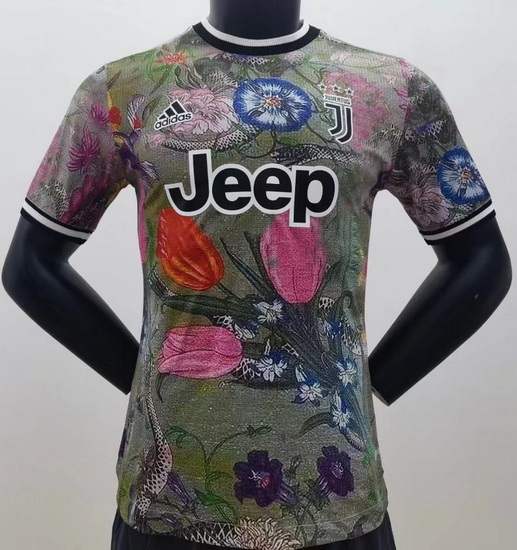 Italy Serie A Club Soccer Jersey 074