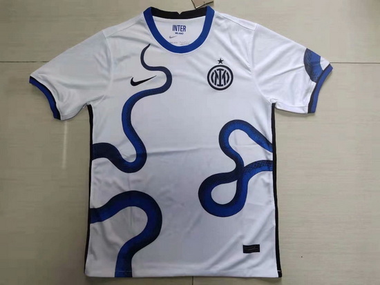 Italy Serie A Club Soccer Jersey 075
